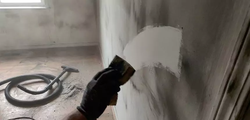 Professional Water and Fire Damage Restoration Services in Lithonia, GA