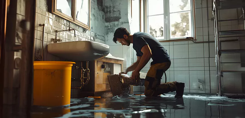 Professional Flood Water Removal Services in Lithonia, GA
