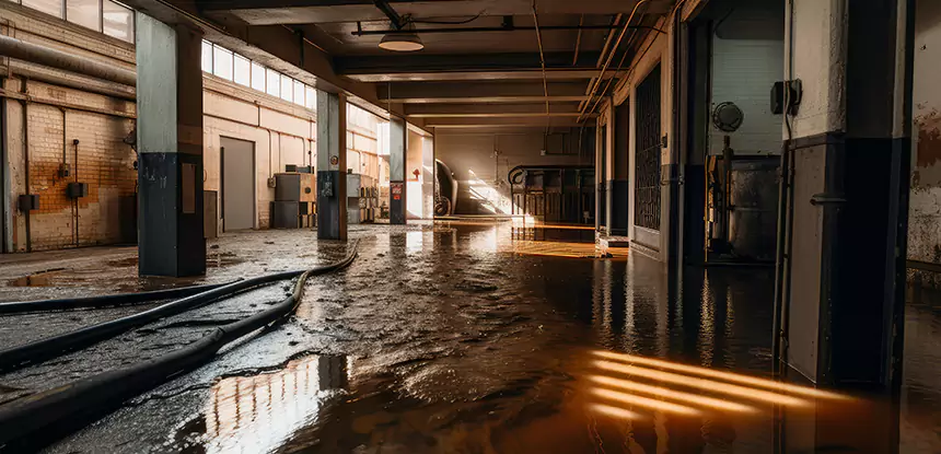 Professional Crawl Space Flooding Repair Services in Lithonia, GA