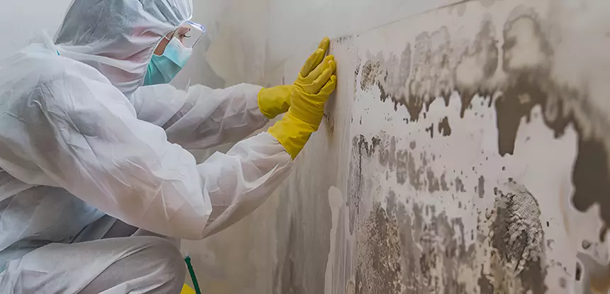 Professional Moisture and Mold Remediation Services in Lithonia, GA