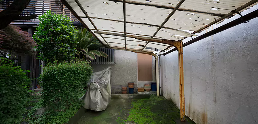 Professional Roof and Water Damage Repair Services in Lithonia, GA