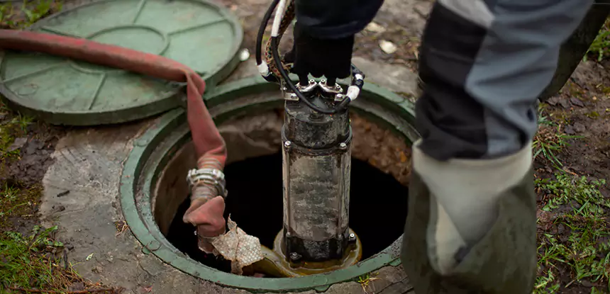 Professional Sewage Cleanup Services in Lithonia, GA