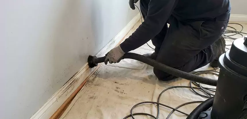 Professional Smoke and Water Damage Restoration Services in Lithonia, GA