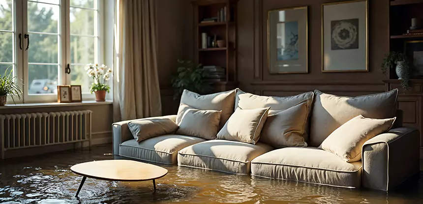 Professional Standing Water Removal Services in Lithonia, GA