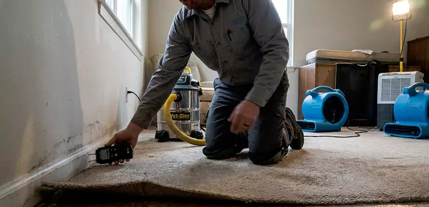 Carpet Cleaning and Extraction in Lithonia