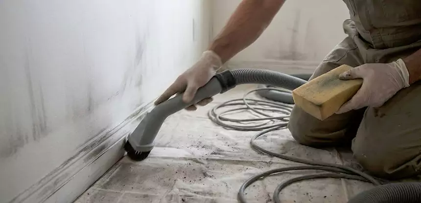 Water and Fire Damage Repair in Lithonia