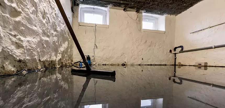 Residential Water Extraction Services in Lithonia
