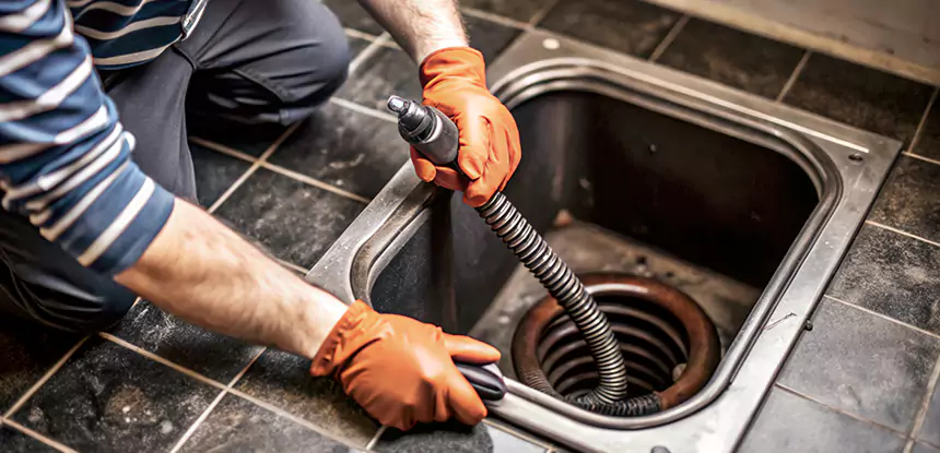 Sewage Waste Cleanup in Lithonia