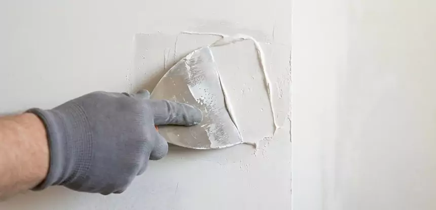 Professional Drywall Water Damage Services in Lithonia, GA