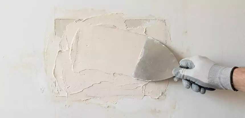 Professional Water Damage Wall Repair Services in Lithonia, GA