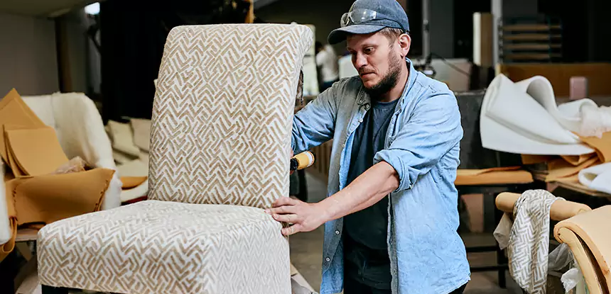 Professional Furniture Water Damage Services in Lithonia, GA