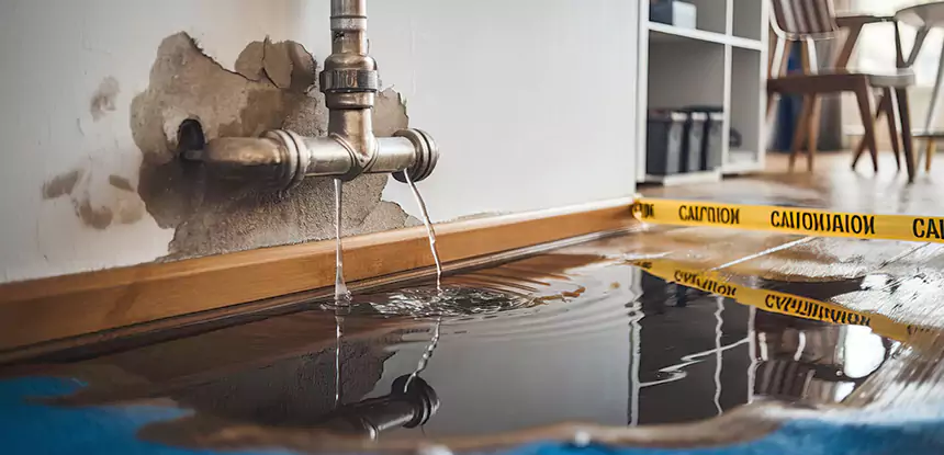 Professional Water Leak Clean Up Services in Lithonia, GA