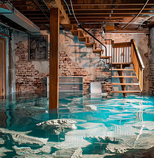 Why Lithonia Restoration Pro Is the Right Choice for Basement Flooding Remediation in Lithonia, GA?