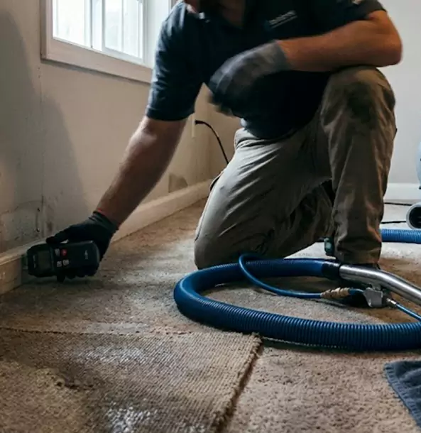 Why Lithonia Restoration Pro Leads Basement Flood Damage Restoration in Lithonia, GA?