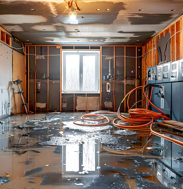 Why Lithonia Restoration Pro Is the Trusted Choice for Basement Flood Restoration in Lithonia, GA?