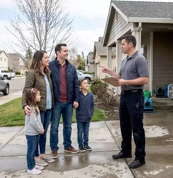 Why Lithonia Homeowners Trust Lithonia Restoration Pro?