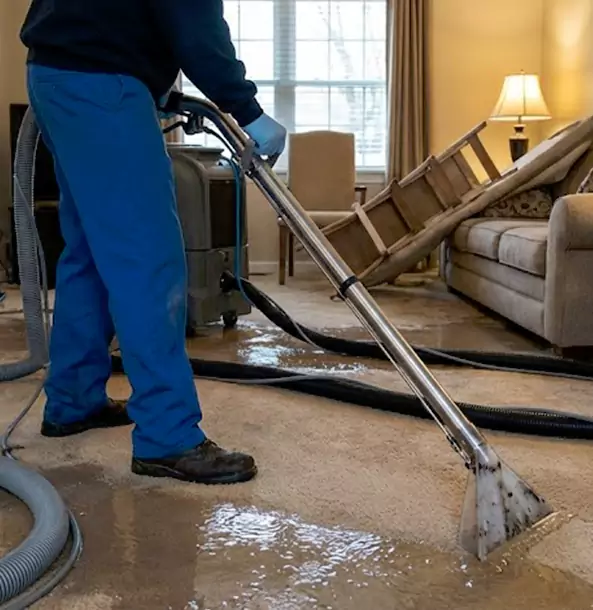 Why Lithonia Homeowners Choose Lithonia Restoration Pro for Carpet Flood Cleaning?