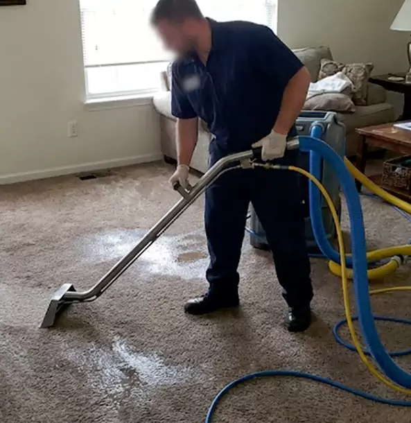 Why Lithonia Homeowners Choose Lithonia Restoration Pro?