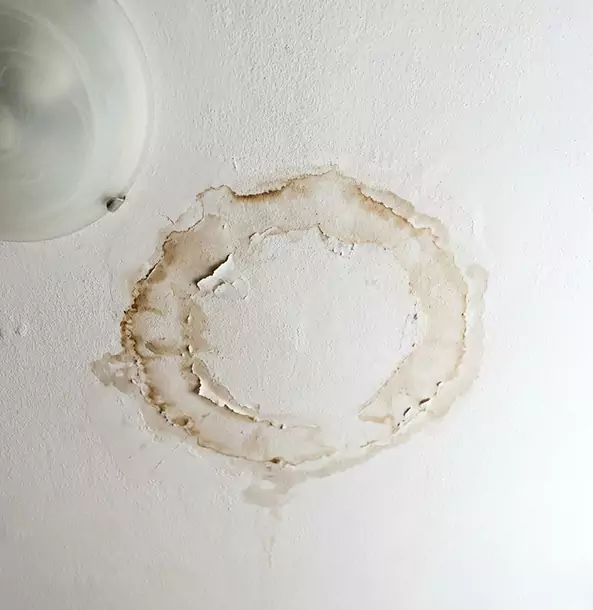 Why Lithonia Property Owners Choose Lithonia Restoration Pro for Ceiling Water Damage Restoration?
