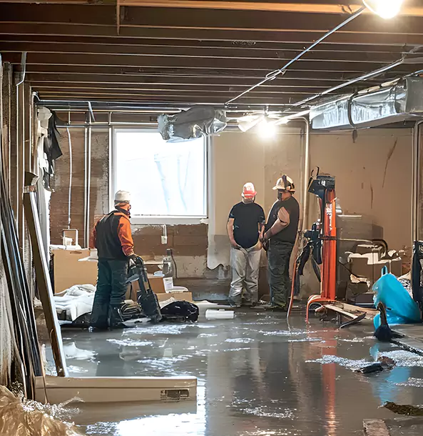 Why Lithonia Businesses Rely on Lithonia Restoration Pro?