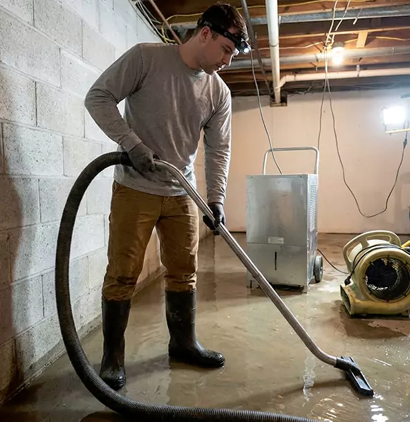 Why Lithonia Businesses Choose Lithonia Restoration Pro?