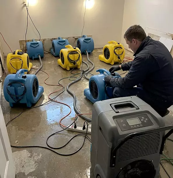Why Lithonia Businesses Trust Lithonia Restoration Pro for Water Damage Response?