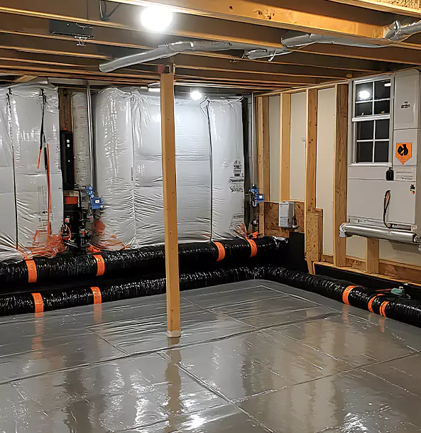 Why Lithonia Homeowners Trust Lithonia Restoration Pro for Crawl Space Repairs?