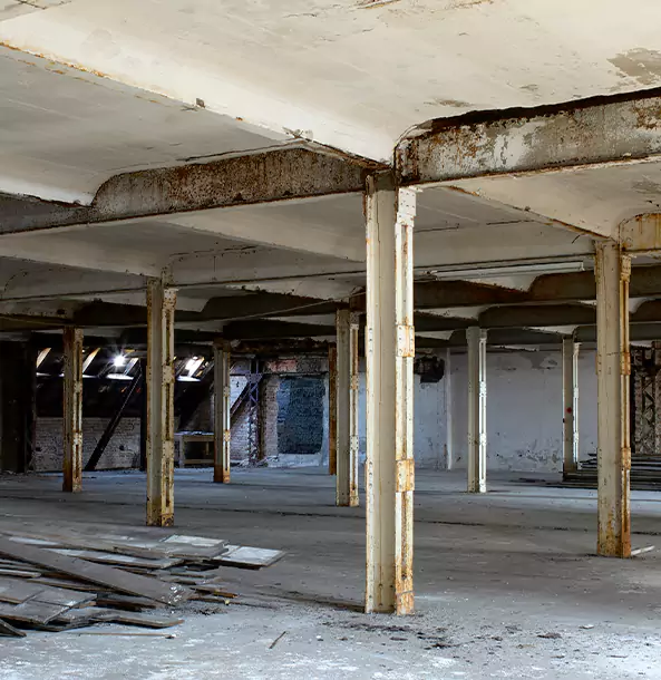 What Makes Our Crawl Space Services Stand Out in Lithonia, GA?