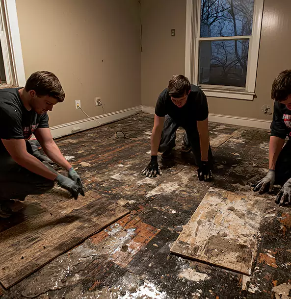 Why Lithonia Property Owners Choose Lithonia Restoration Pro for Restoration?