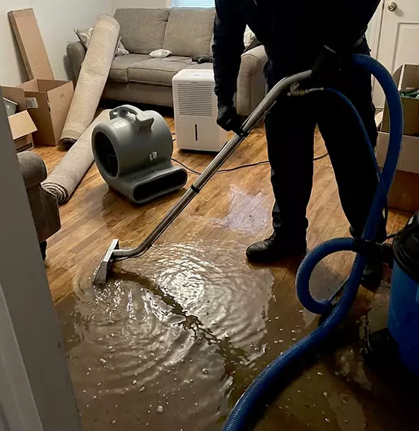 Why Lithonia Property Owners Choose Lithonia Restoration Pro for Flood Cleanup?