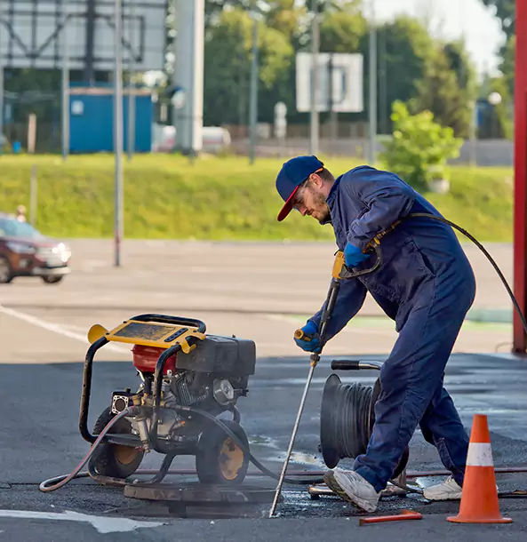 Your Sewage Cleanup Company in Lithonia, GA