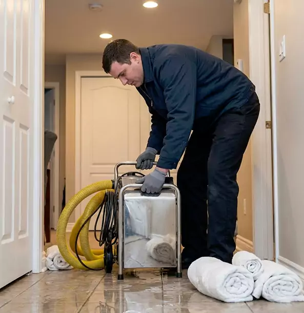 Why Property Owners in Lithonia Choose Lithonia Restoration Pro for Emergency Water Extraction?