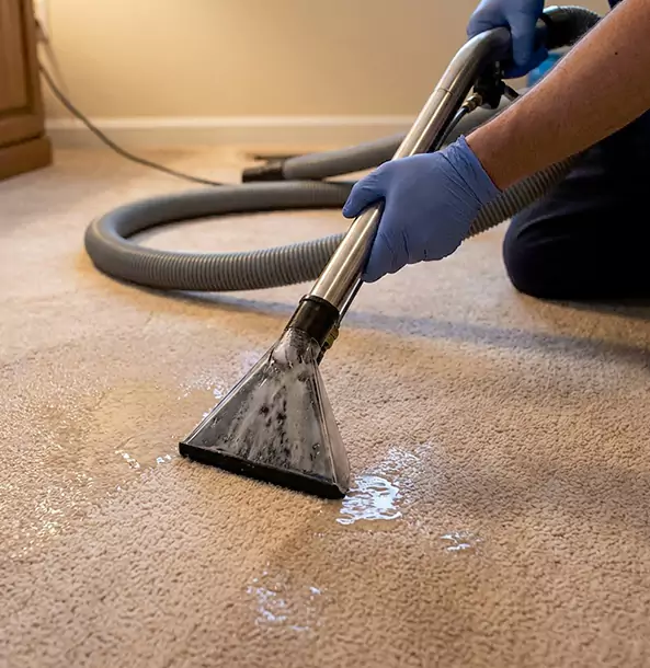 Why Lithonia Property Owners Choose Lithonia Restoration Pro for Emergency Water Removal?