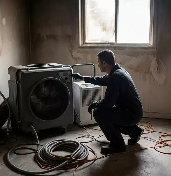 Why Lithonia Property Owners Choose Lithonia Restoration Pro for Fire and Water Damage Restoration?