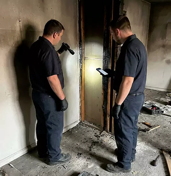 Why Lithonia Property Owners Trust Lithonia Restoration Pro for Fire and Water Damage Repair?