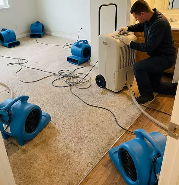 Why Lithonia Homeowners Choose Lithonia Restoration Pro?