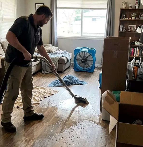 Why Lithonia Property Owners Choose Lithonia Restoration Pro?