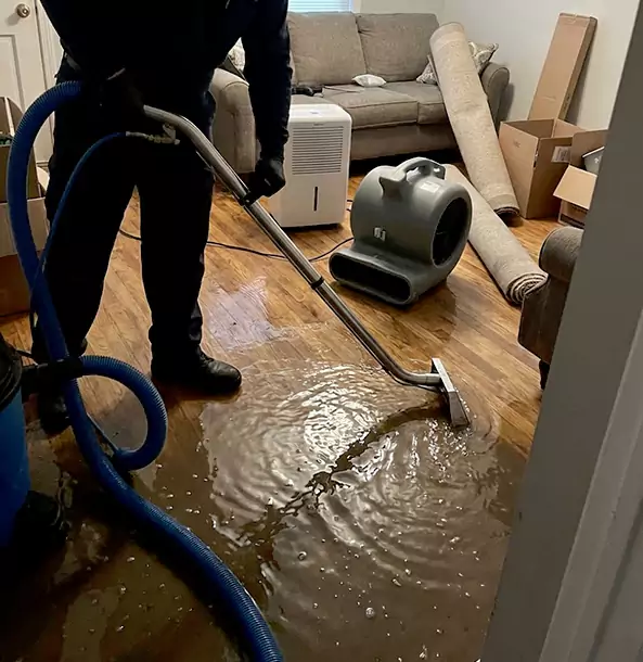 Why Lithonia Trusts Lithonia Restoration Pro for Flood Cleanup?