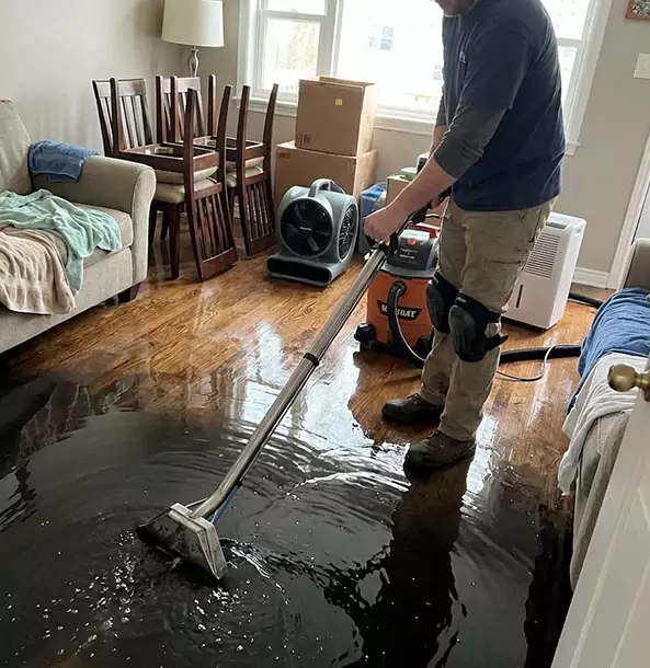 Why Lithonia Restoration Pro Delivers the Best Flood Restoration Services in Lithonia, GA?