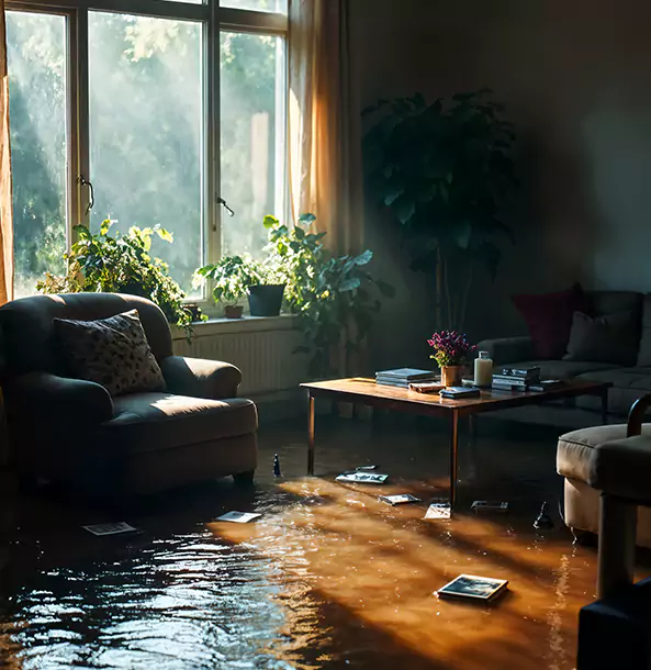 Why Lithonia Property Owners Trust Lithonia Restoration Pro?