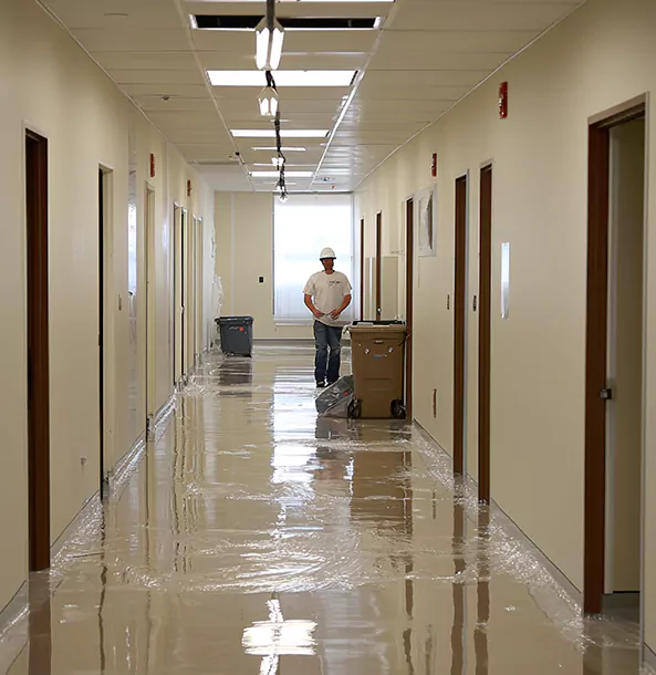 Why Lithonia Hotels Choose Lithonia Restoration Pro?