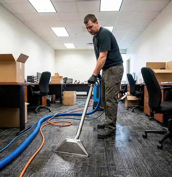 Why Lithonia Facilities Trust Lithonia Restoration Pro?