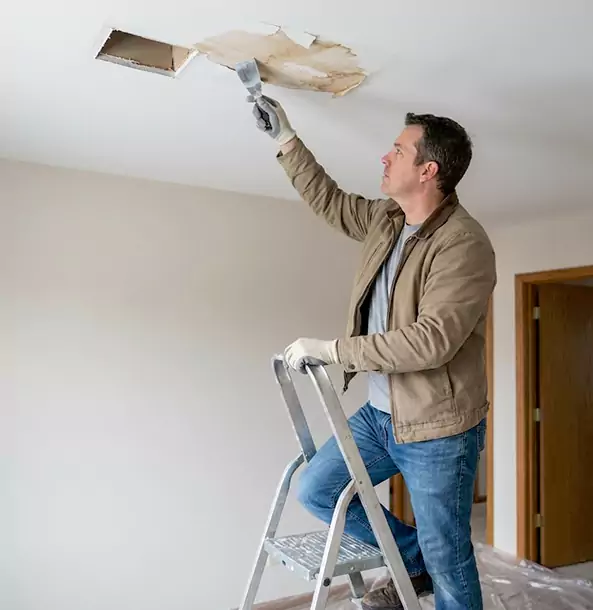 Why Lithonia Homeowners Rely on Lithonia Restoration Pro for Water Damage Recovery?