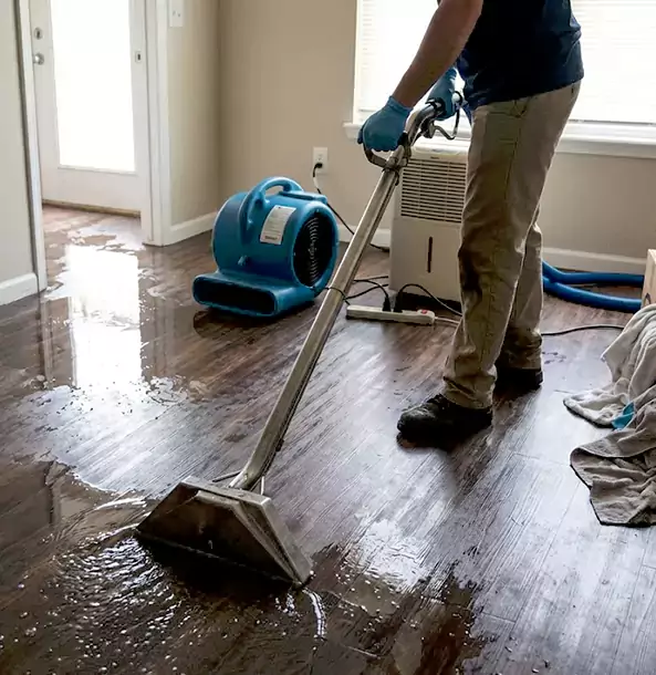 Why Lithonia Homeowners Choose Lithonia Restoration Pro?