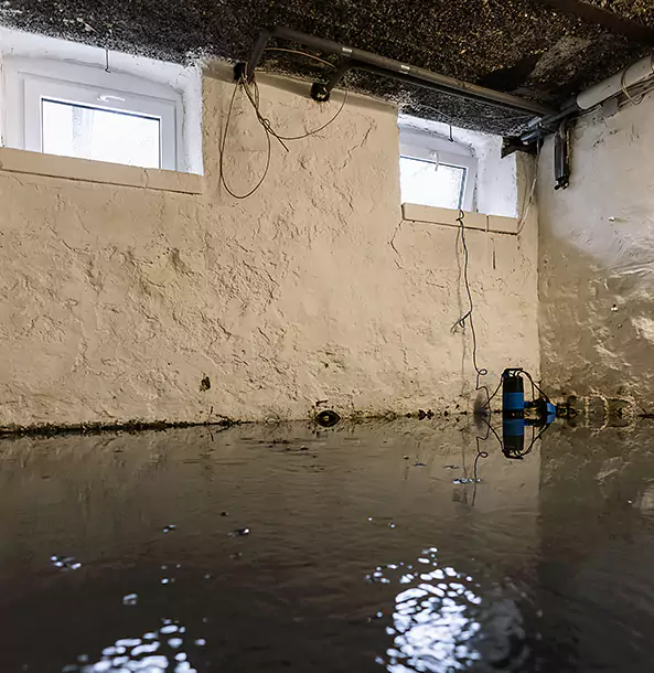 Why Lithonia Homeowners Trust Lithonia Restoration Pro for Water Damage Mold Removal?