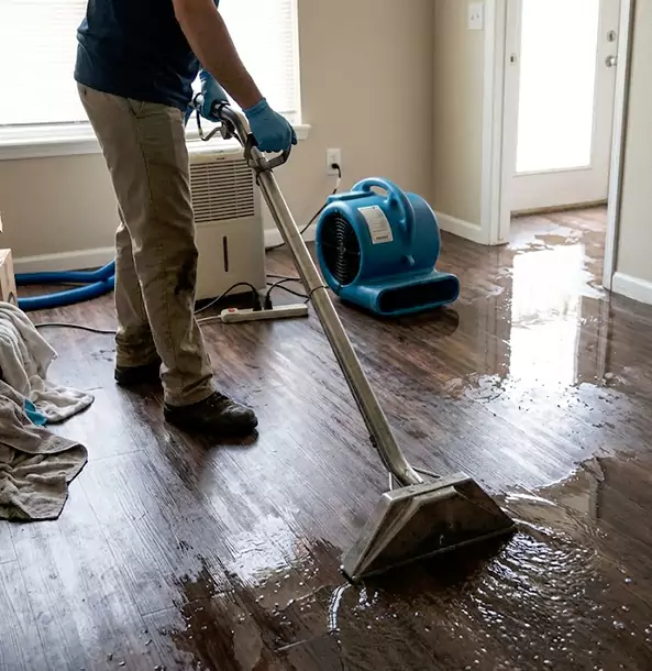 Why Lithonia Homeowners Choose Lithonia Restoration Pro for Water Cleanup?