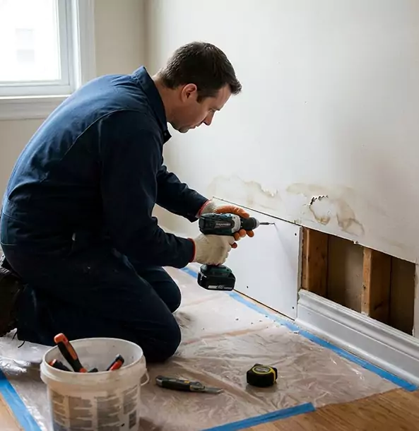 Why Lithonia Homeowners Choose Lithonia Restoration Pro?