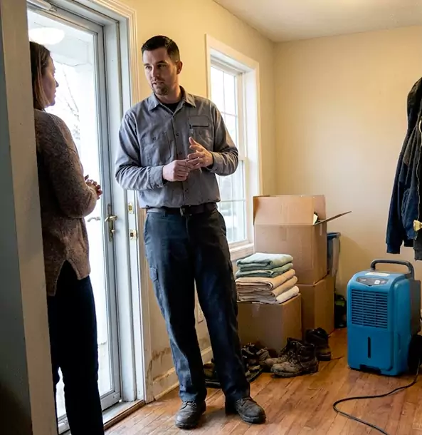 Why Lithonia Restoration Pro Is the Right Choice in Lithonia], GA?