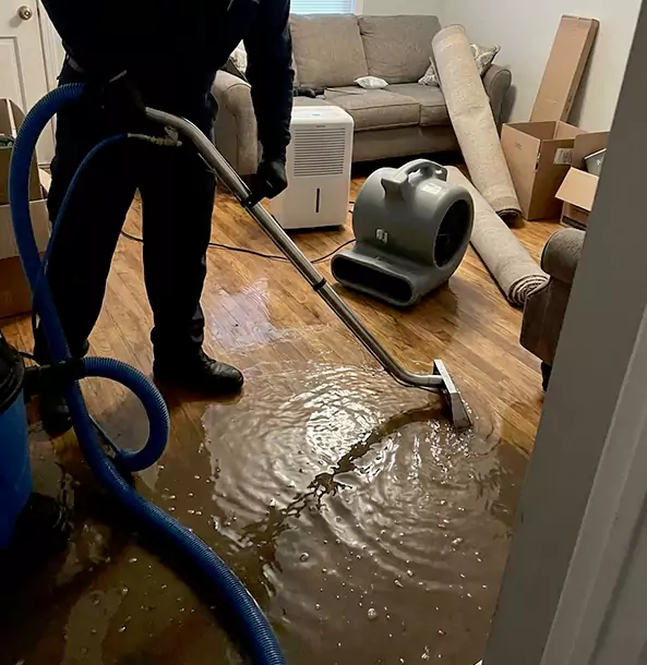 Why Lithonia Trusts Lithonia Restoration Pro for Sewage Cleanup?
