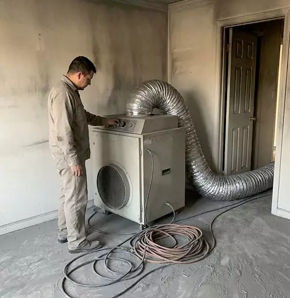 Why Lithonia Residents Trust Lithonia Restoration Pro for Restoration?